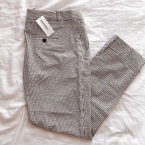 NWT Banana Republic Avery trousers